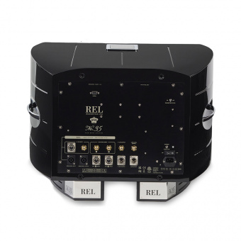 REL No. 35 (Black)