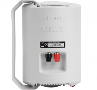 Polk Audio Atrium 4 (white)