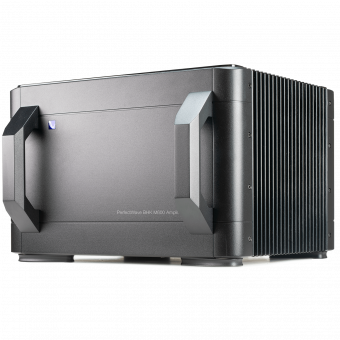 PS Audio BHK Signature 600 mono (black)