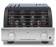 PrimaLuna Evo 100 Integrated Amplifier EL34 (2х40 Вт) silver
