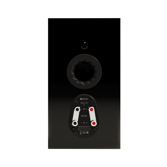 Monitor Audio Silver 50 8G (High gloss black)
