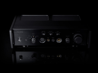 TEAC HA-507 (black)  
