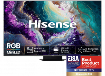 Hisense 65UR9S