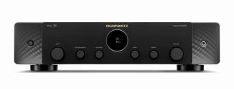 Marantz Model 70 (Black) 