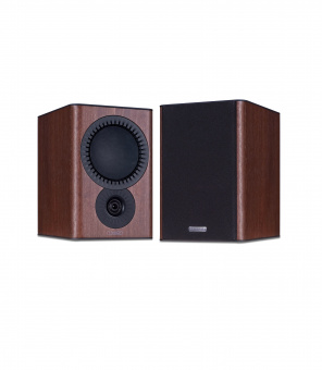 Mission QX-2 MKII (Walnut pearl)