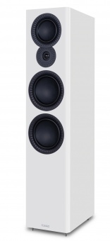 Mission LX-6 MKII (Lux white)