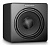 MK Sound V15+ (black satin)