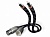 INAKUSTIK Reference NF-803 XLR 1 m