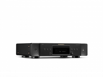 Marantz CD 70 (Black) 