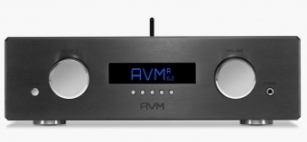 AVM Audio A 6.3 (black)