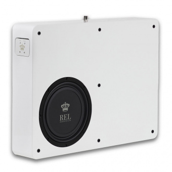 REL Planar PL-2 (white)