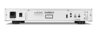 Audiolab 7000CDT (silver)