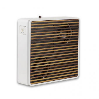 REL Planar PL-1 (white)