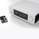Aurender A1 4TB HDD (silver)