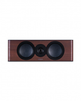 Mission QX-C MKII (Walnut pearl)