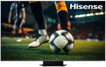 Hisense 85UR9S