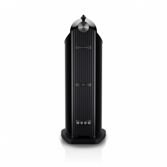 Bowers & Wilkins 801 D5 (Stealth black)