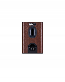 Mission QX-2 MKII (Walnut pearl)