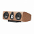 Sonus Faber Sonetto Center G2 (Walnut)  