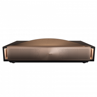 Hisense L9Q Monte Carlo 150 white