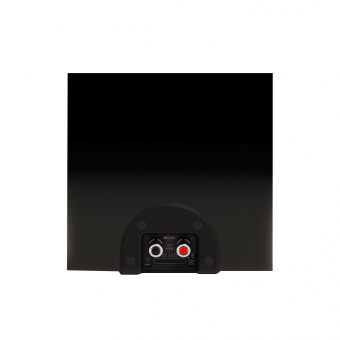 Monitor Audio Silver AMS 8G (High gloss black)