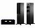 Audreal A30+Dynaudio Emit 30 (Black)