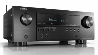 Denon AVR-S960H (black)