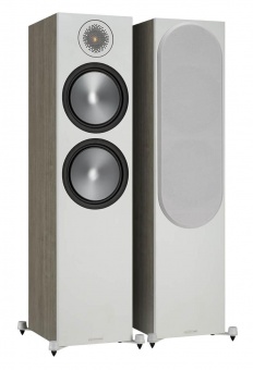 Monitor Audio Bronze 500 (Urban grey)