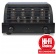 PrimaLuna Evo 200 Integrated Amplifier EL34 (2х44 Вт) black