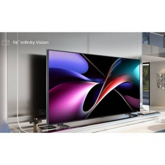 Hisense 116UXQ