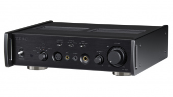 TEAC HA-507 (black)  