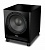 Mission ZX-12 SUB (High Gloss Black)