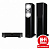 Mission ZX-3 (High gloss black)+Marantz Stereo 70s black