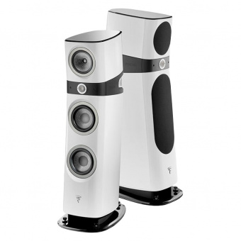 Focal  Sopra №3