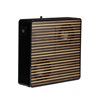 REL Planar PL-1 (black)