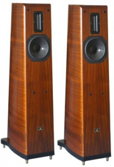 Aurum Cantus M-103SE walnut