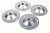 Антирезонансная платформа IsoAcoustics B&W Mounting Plate