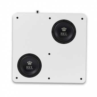 REL Planar PL-1 (white)