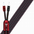 AudioQuest FireBird BASS (2.5m)