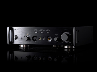 TEAC HA-507 (black)  