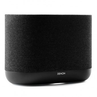 Denon Home 400 (black)
