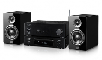 CAV A30 (black)