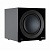 Monitor Audio Anthra W12 (Black gloss)