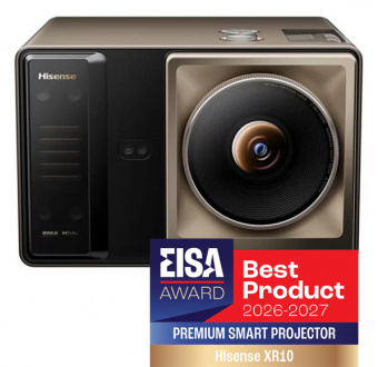 Hisense XR10