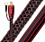 AudioQuest Irish Red RCA 16.0m  