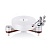Clearaudio Innovation Compact Wood (silver/wood)