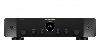 Marantz Stereo 70S (black)