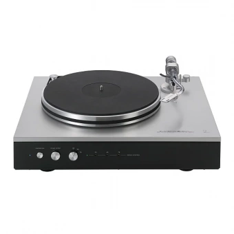 Luxman PD-151 MKII