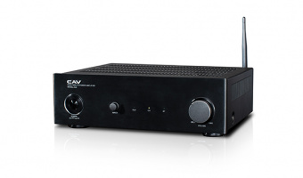 CAV A30 (black)