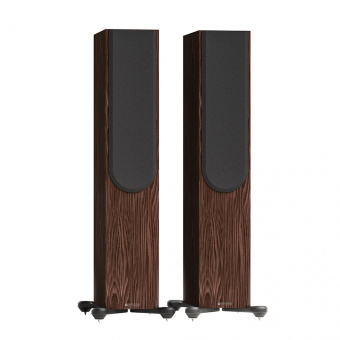 Monitor Audio Silver 300 8G (European walnut)